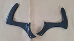 Ferrari F430 360 Carbon Pallet 222134 218518 201895 Steering Paddles. Fixed Price $1168.13.