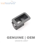 2019 2021-2024 Audi RS5 Sportback Front Left Door Window Switch Trim / Bezel. Fixed Price $6.99.