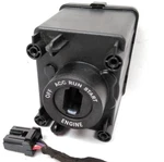 56046942 Dodge 2013-2018 Ram Wireless Ignition Node Win Switch Module 2500 R36. Fixed Price $86.25.
