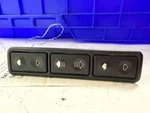 1994 - 1999 Bmw M3 Front Left & Right Window Control Switch Set 8368943 Oem. Fixed Price $70.00.