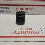 86-89 Honda Accord Power Mirror Control Switch Dash 35190-SE3-004 Oem Alps 828S. Fixed Price $22.49.