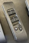 2007-2008 Honda Fit Master Power Window Switch Driver Door Left. Fixed Price $25.00.