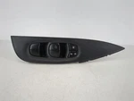 2017-2020 Nissan Rogue Driver Left Door Master Power Window Switch Maeox. Fixed Price $28.81.