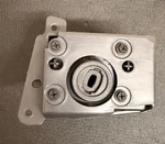 11 12 13 14 Dodge Caravan, Chrysler Ignition Switch Receiver 68105736AE Oem. Fixed Price $95.00.