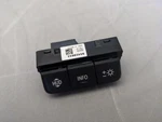 Acdelco Cadillac XT4 Chevrolet Camaro Gmc Acadia Heads Up Display Switches. Fixed Price $37.99.