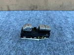 Genesis G70 2019-2024 Oem Front Right Passenger Window Lock Control Switch Assy. Fixed Price $29.95.