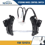 Audio Steering Wheel Control Switch Button For Toyota Highlander Camry Tundra. Fixed Price $48.35.