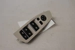 Genuine Oem Bmw Driver Front Door Master Power Window Switch Fits 2013 750LI. Fixed Price $44.99.