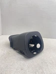 2022-2023 Jeep Wagoneer Steering Column Shroud Upper & Lower Cover Trim Oem. Fixed Price $62.29.