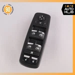 Maserati Quattroporte SQ4 M156 Front Left Master Window Switch Control Oem 46K. Fixed Price $99.60.