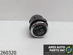 Oem 2012 Lincoln Mkt 3.5L Engine Start Switch. Fixed Price $19.99.