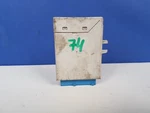 Bmw 61358357093 61.35-8 Electric Control Unit Ecu. Fixed Price $44.00.