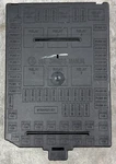 2003-2008 Ford F-150 Expedition Lincoln Navigator Dash Fuse Box Cover Lid Oem. Fixed Price $17.99.