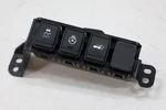 2013 - 2020 Nissan Pathfinder Heated Steering Wheel & Traction Liftgate Oem. Fixed Price $43.52.