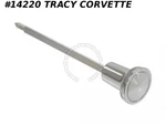 1965 Corvette Headlight Knob With Rod Gm 3863720. Fixed Price $39.00.