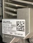 Audio Equipment Radio Amplifier Fits 21-22 Ford F150 Pickup 755825. Fixed Price $125.00.