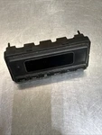 2001-2002 Gmc Denali Cadillac Escalade Dash Fuel Trip Menu Display 15082595. Fixed Price $39.99.