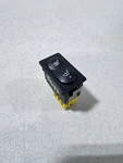 2000-2002 Bmw Z3 E36 Seat Heater Switch 61312491477 Oem Used Left Or Right #5643. Fixed Price $24.61.