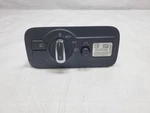 2011-2017 Volkswagen Touareg Headlight Fog Switch Control Oem 7P6941431AC. Fixed Price $32.99.