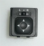 2020 Mitsubishi Lancer Outlander Oem Power Side Door Mirror Switch 183570. Fixed Price $17.99.