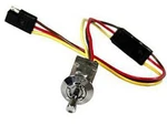 Mustang Switch Convertible Top With Bezel & Knob 1967 - Daniel Carpenter. Fixed Price $50.95.