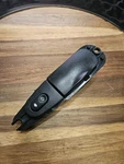 00-02 Oem Jaguar S-type X200 Front Right Passenger Door Power Window Switch. Fixed Price $33.25.