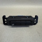 2016-2017 Lexus RX350 Dashboard Steering Wheel Heating Control Switch Oem. Fixed Price $35.00.
