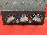 2001-2005 Pontiac Grand Am A/c Heater Climate Temperature Control Oem. Fixed Price $69.99.