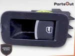2012-2022 Volkswagen Passat Rear Left Right Door Window Switch & Housing Oem. Fixed Price $32.78.
