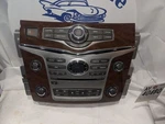 Audio Equipment Radio Control Fits 18-19 Infiniti QX80 1282935. Fixed Price $119.99.