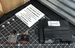 2006 2007 Ford Explorer Mountaineer Tccm Transfer Case Module 6L24-7H473-AD. Fixed Price $27.95.