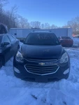 2016 Chevrolet Equinox Radio Stereo Receiver AM-FM-MP3-USB Opt Ufu Oem. Fixed Price $65.50.