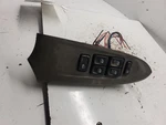 Left Lh Master Power Window Switch Driver's 2005 Trailblazer Oem. Fixed Price $50.95.