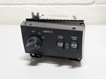 1998-2002 Lincoln Continental Headlight Control Module F80B13C788AF Oem. Fixed Price $106.25.