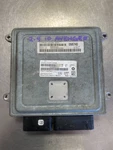 2010 Dodge Avenger Sebring 2.4L Ecu Ecm Pcm Engine Control Module 68043012AC. Fixed Price $140.60.