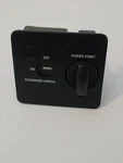2005-2007 Ford F250 F350 F450 F550 12 Volt Power Outlet F81B-14B268-AE. Fixed Price $50.00.