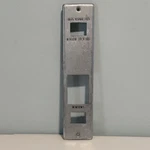 1968 Cadillac Deville Power Window Lock Switch Plate Bezel Panel Trim 9714061 Lh. Fixed Price $24.95.
