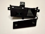 2009-17 Toyota Venza/camry/prius/fj Cruiser Center Console Aux Adapter Port Oem. Fixed Price $44.99.