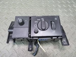 2003-2007 Hummer H2 Headlight Fog Lamp Dimmer Control Switch. Fixed Price $74.98.