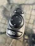 2003-2011 Saab 9-3 Mirror Switch Control Button Memory Fold-down Tilt 12801063. Fixed Price $38.56.