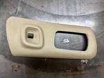 94226FA050 Subaru Impreza Window Switch Panel Trim Right Passenger Oem Lhd Beige. Fixed Price $20.00.