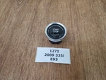 07-13 Oem Bmw E92 E93 328 335 Engine Start Stop Button Push Dash Switch Black*. Fixed Price $19.95.