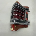 1967 Malibu Chevelle Lh Quarter Extension G6. Fixed Price $39.95.
