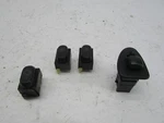 Power Window Switch Mustang 2000 2004 Driver Front Door Master Mirror Control. Fixed Price $49.99.