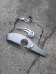 2005-2012 Porsche 911 Boxster Cayman Left Power Seat Switch/bezel Oem 997613713. Fixed Price $350.00.