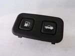 Chevrolet Corvette C6 + Z06 Switch Opener Fuel Cap Tailgate Hood 10359728. Fixed Price $39.41.