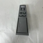 2004 Bmw 745I Rear Passenger Door Window Switch W/ Ashtray OEM#:6917108/E0200095. Fixed Price $46.75.