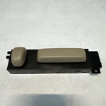 2009 - 2025 Honda Pilot Front Right Side Seat Adjustment Switch Oem Beige. Fixed Price $29.00.