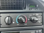 Ford Thunderbird Cougar : 1994, 1995, 1996, 1997, Manual Climate Control. Fixed Price $44.00.
