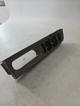 1998-2001 Ford Explorer Front Door Master Switch Driver's 4 Window. Fixed Price $69.81.